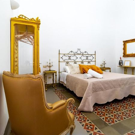 Bed and Breakfast Pupi E Pupari Katania Zewnętrze zdjęcie