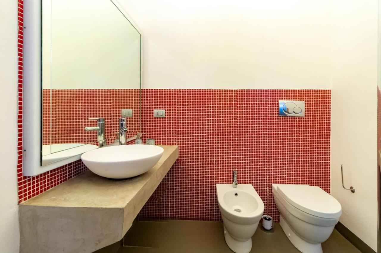 Bed and Breakfast Pupi E Pupari Katania Zewnętrze zdjęcie