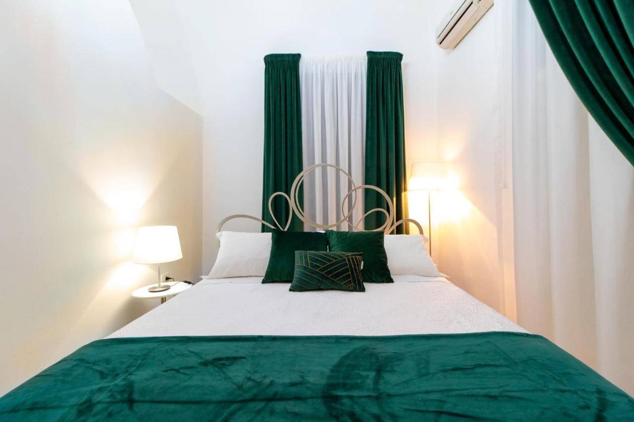 Bed and Breakfast Pupi E Pupari Katania Zewnętrze zdjęcie