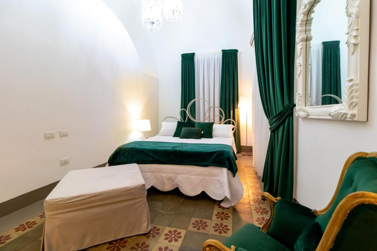 Bed and Breakfast Pupi E Pupari Katania Zewnętrze zdjęcie