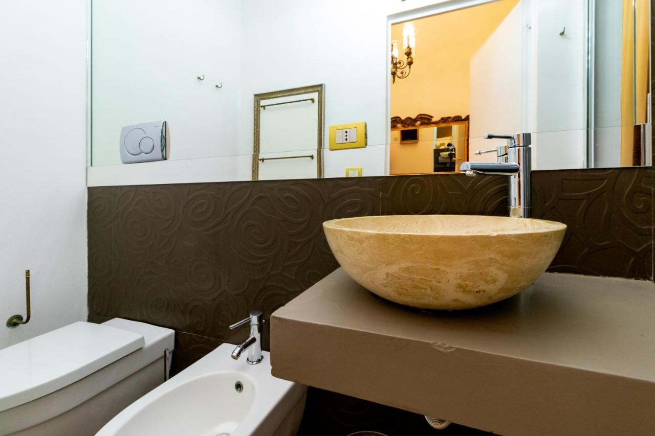 Bed and Breakfast Pupi E Pupari Katania Zewnętrze zdjęcie