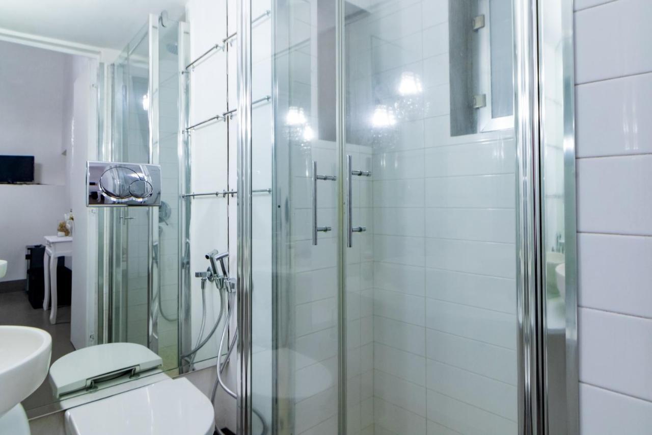 Bed and Breakfast Pupi E Pupari Katania Zewnętrze zdjęcie