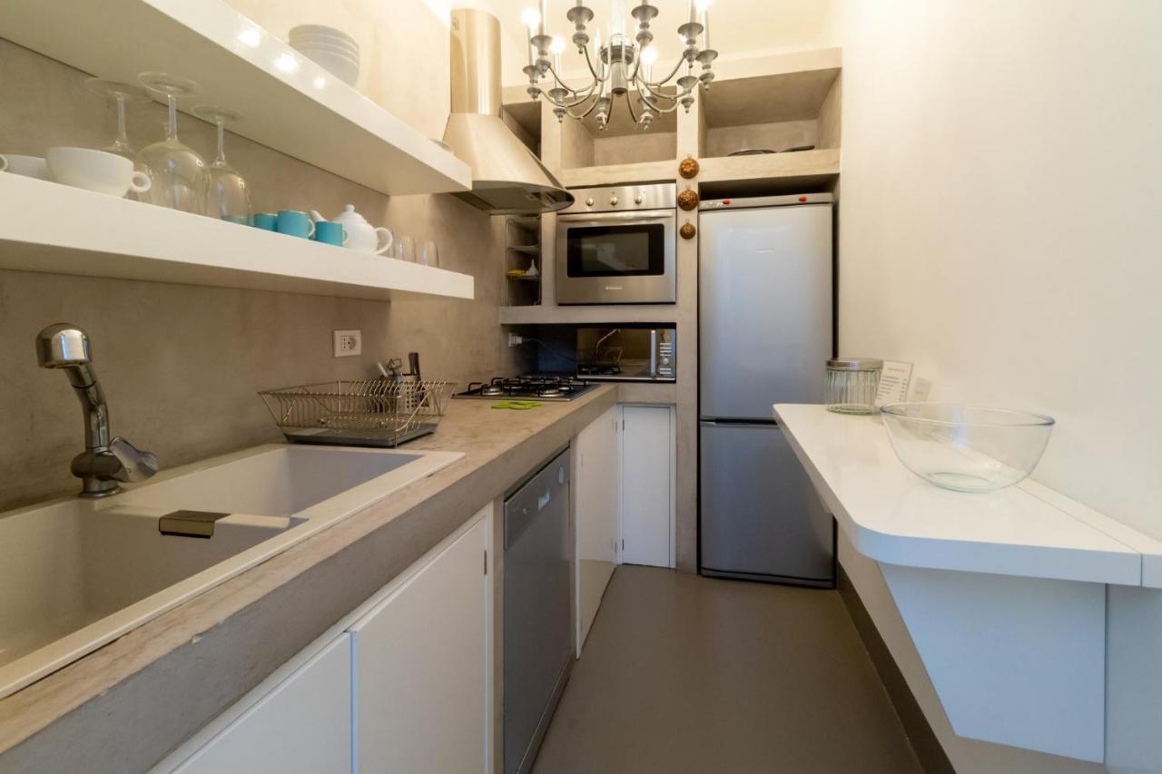 Bed and Breakfast Pupi E Pupari Katania Zewnętrze zdjęcie