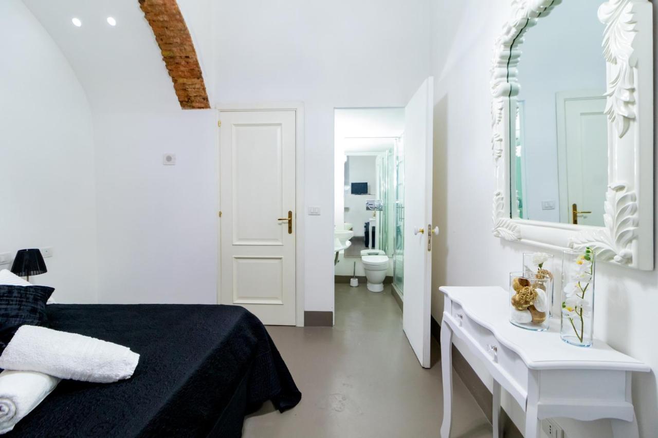 Bed and Breakfast Pupi E Pupari Katania Zewnętrze zdjęcie
